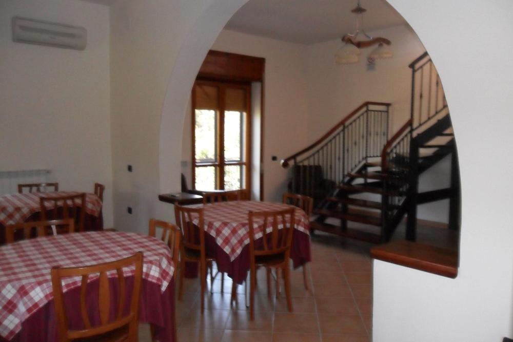 Country House L'Ippocastano Altavilla Silentina Eksteriør billede
