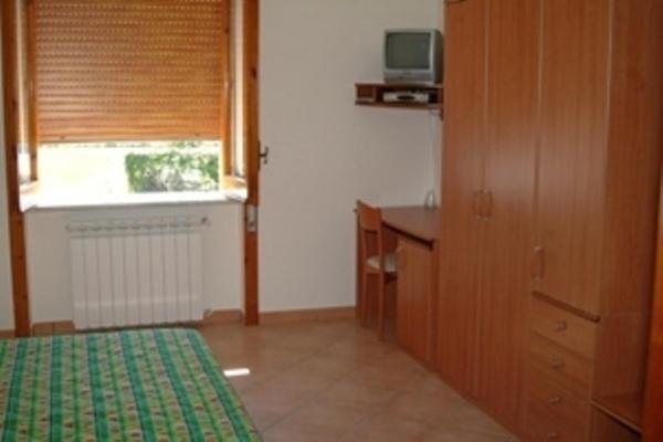 Country House L'Ippocastano Altavilla Silentina Værelse billede