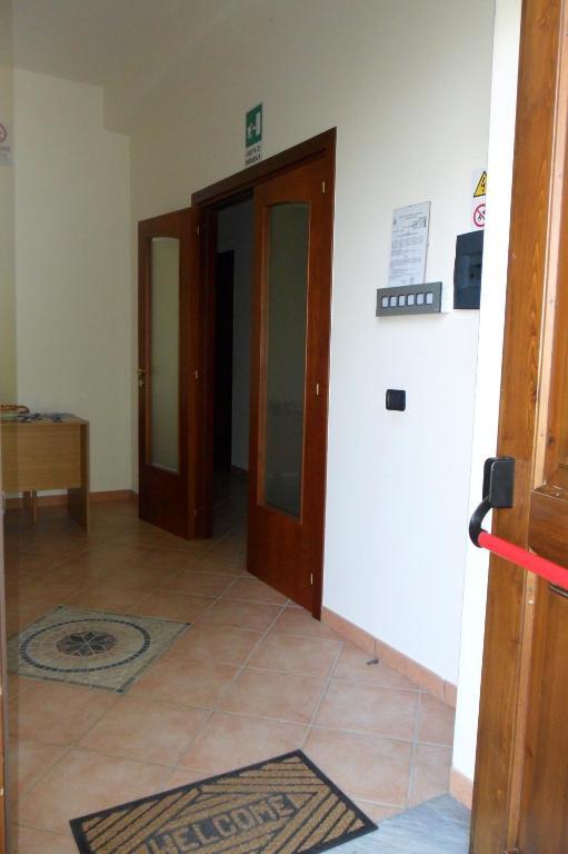 Country House L'Ippocastano Altavilla Silentina Eksteriør billede